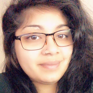 Meet your Posher, Hali